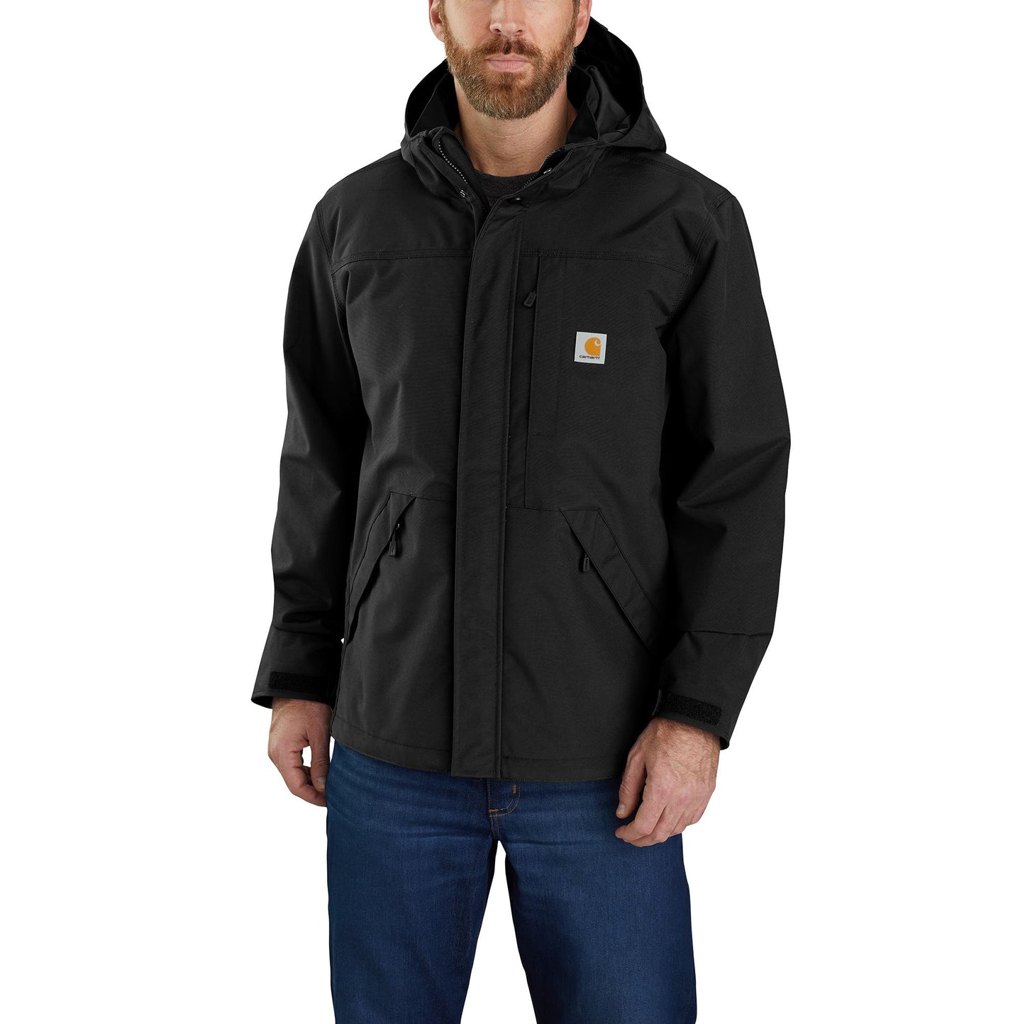 M Shoreline Jacket