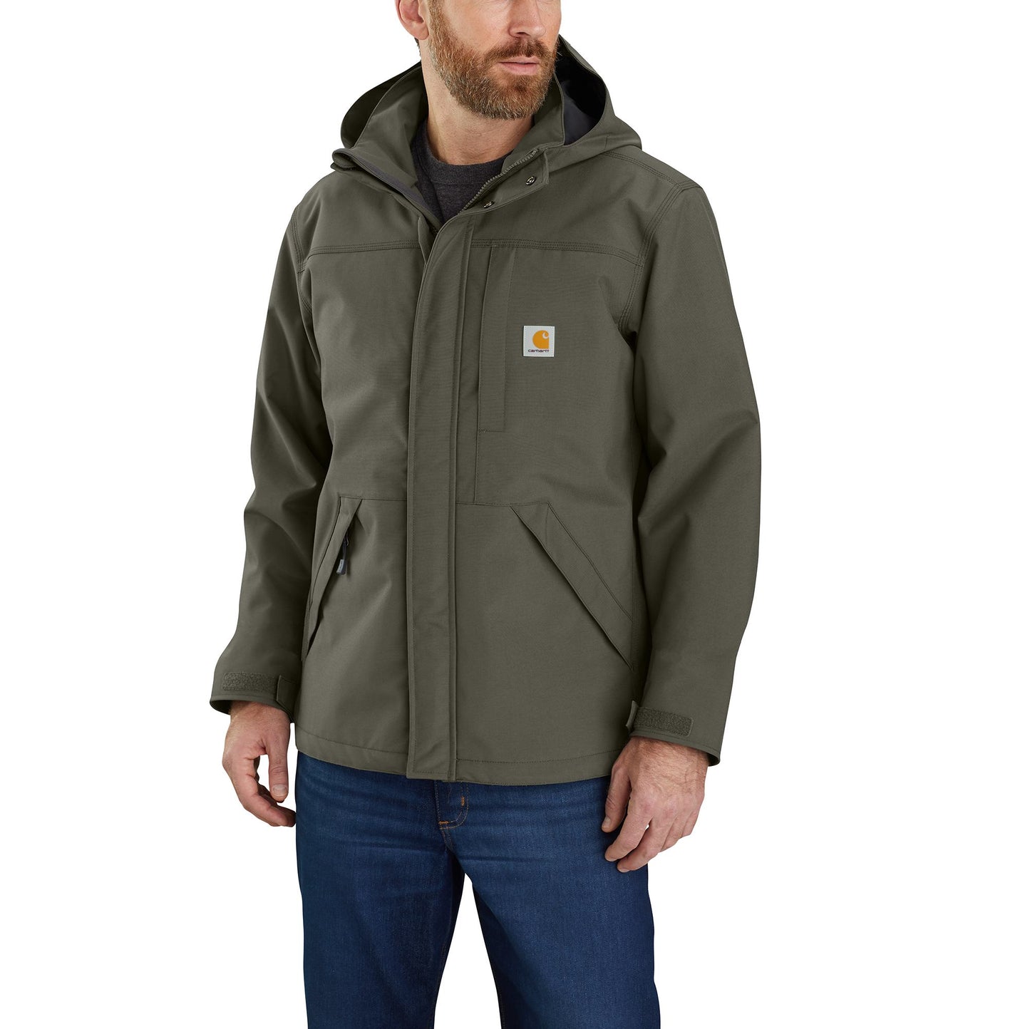 M Shoreline Jacket