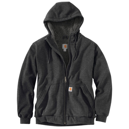 M RD Rockland Sherpa Lined Hooded Sweatshirt - 103308