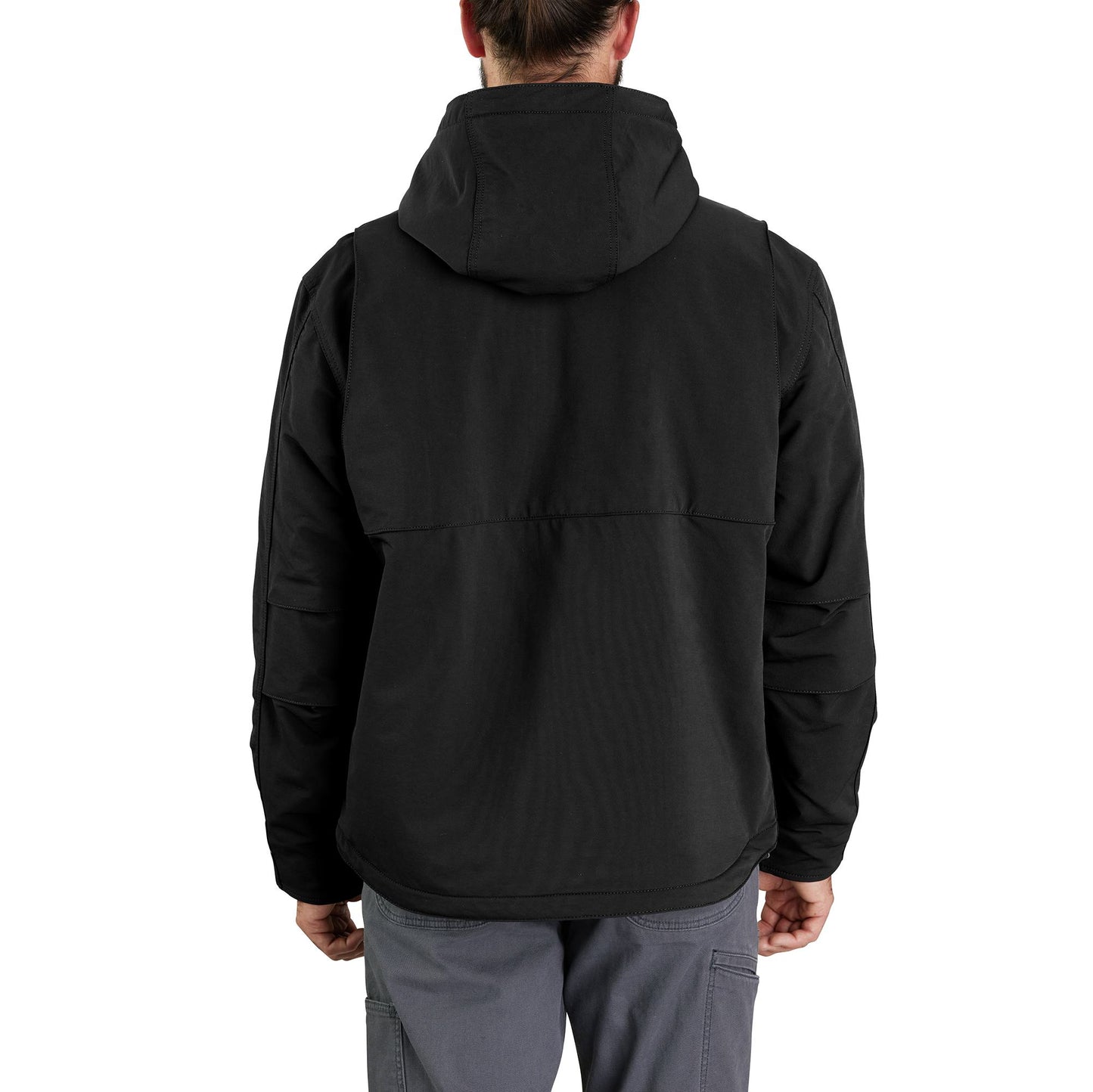 M Super Dux Full Swing Insulated Tech Jacket