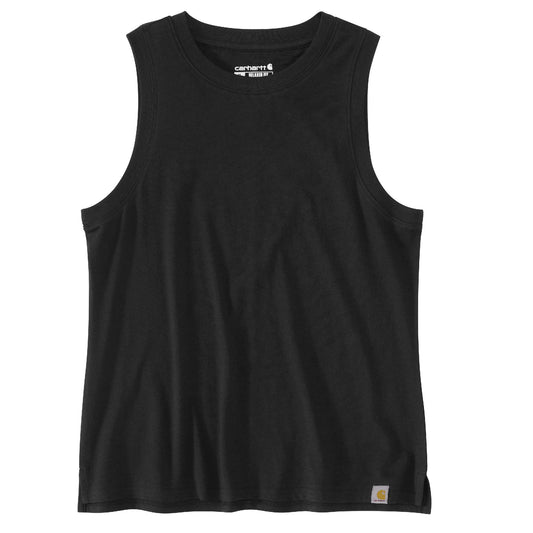 Force Relaxed Fit Lightweight Tank