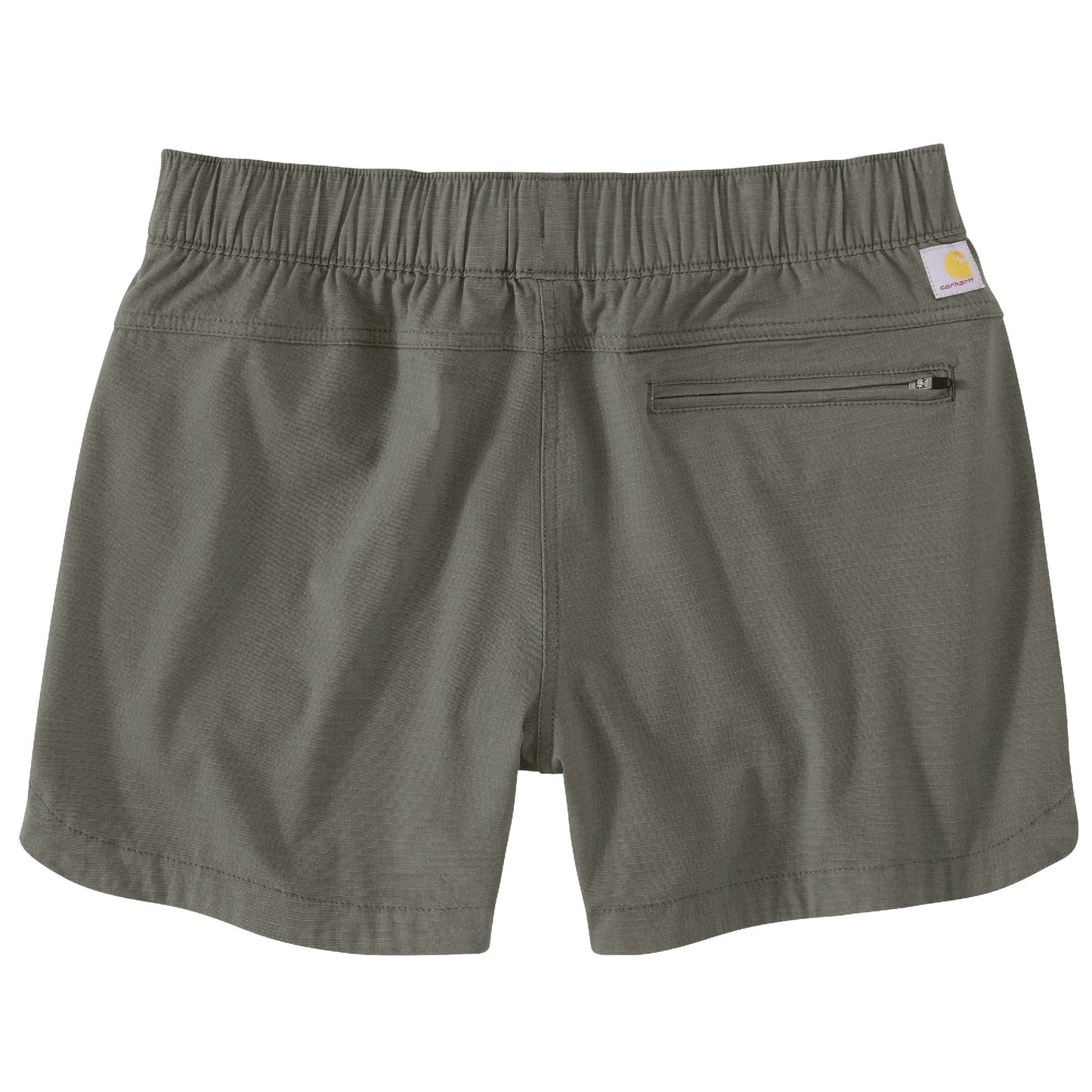 Force Relaxed Fit Ripstop Work Short