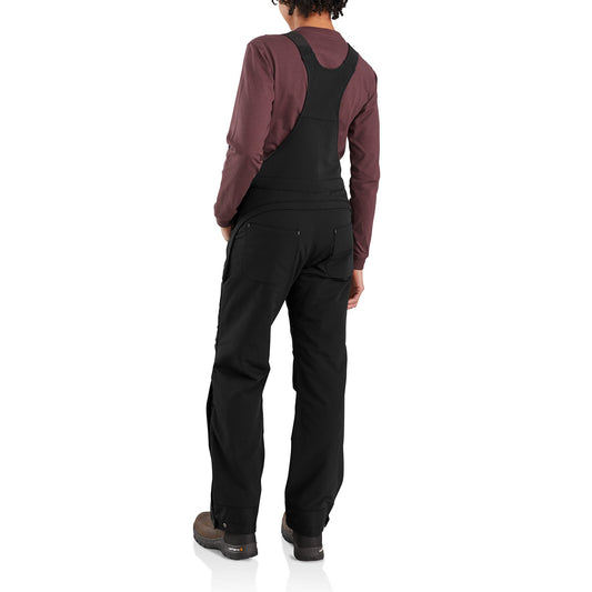Super Dux Relaxed Fit Insulated Bib Overall