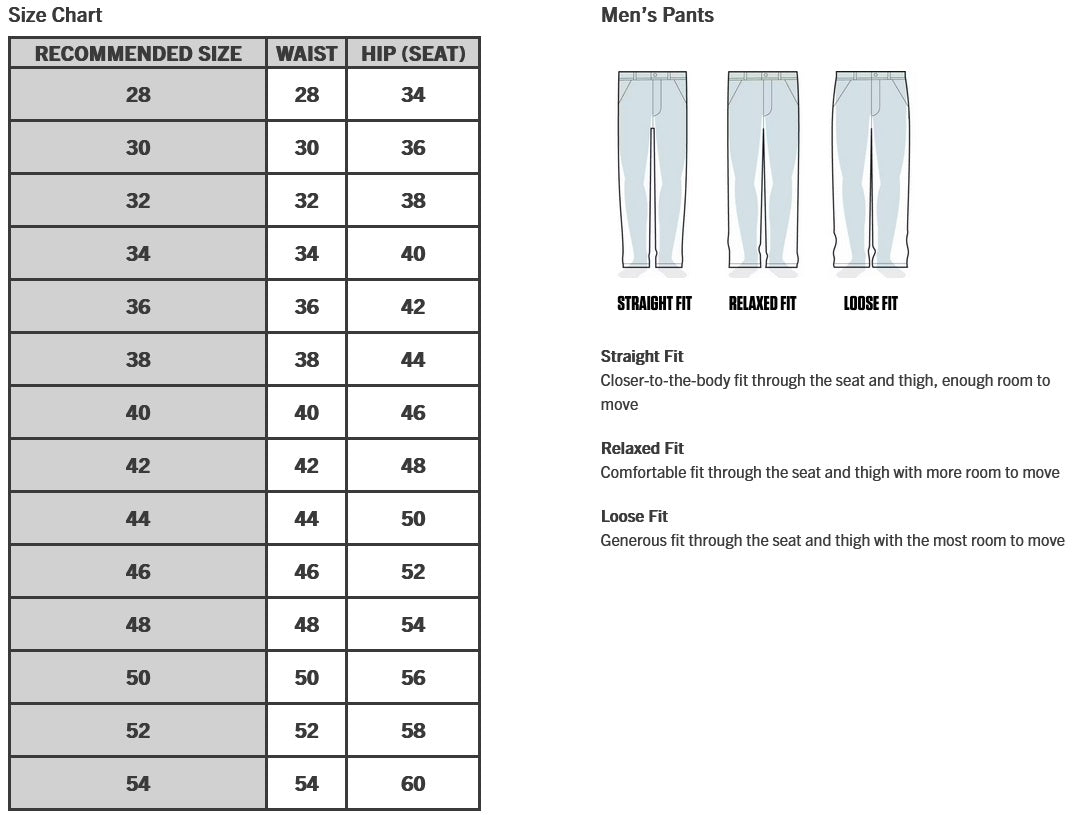 M Dry Harbor Pant
