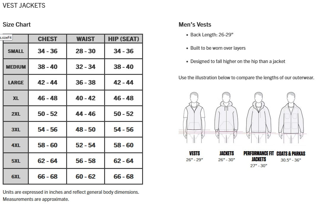 .HV High Visibility Class 2 Vest