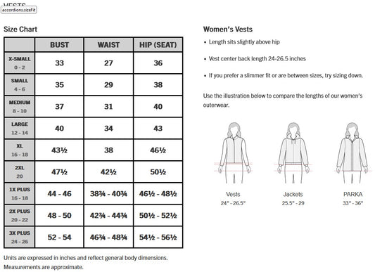 Rain Defender Relaxed Fit Lightweight Insulated Vest