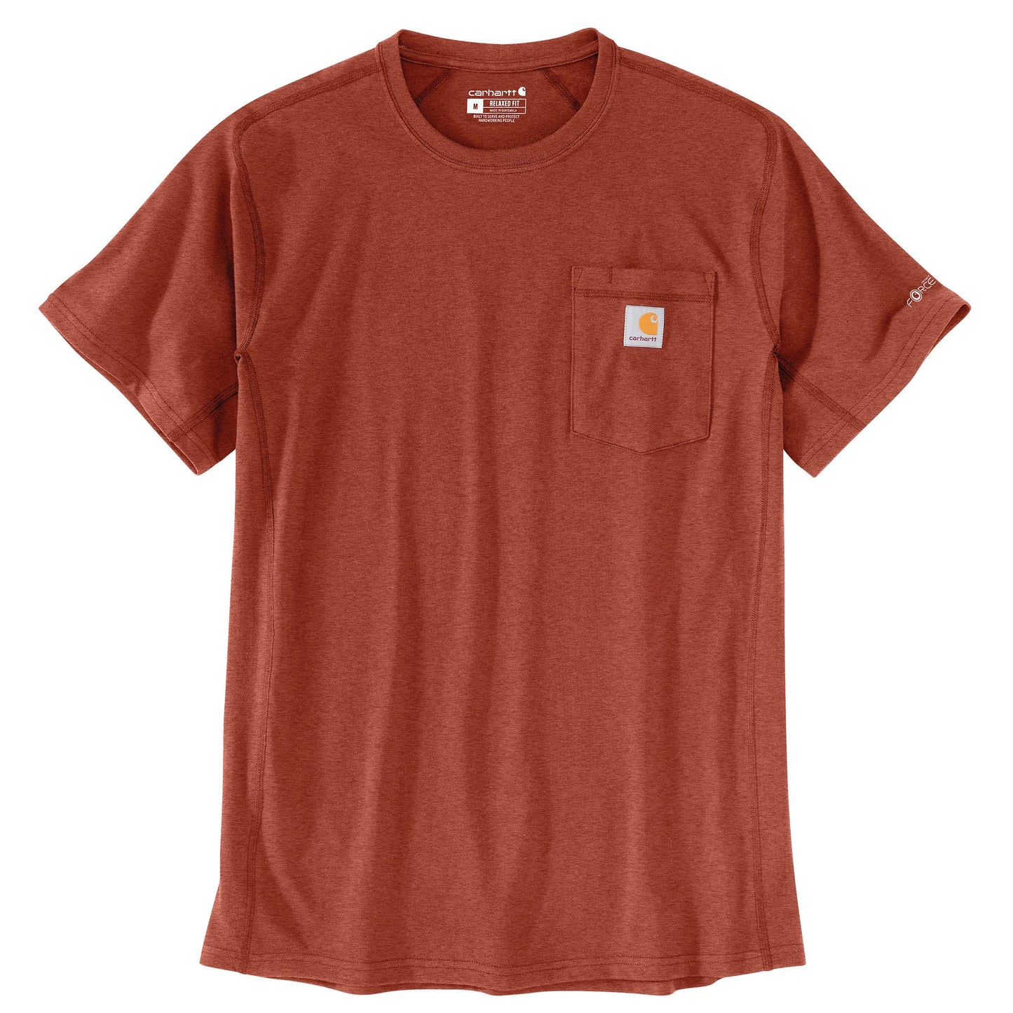 Force Relaxed T-Shirt