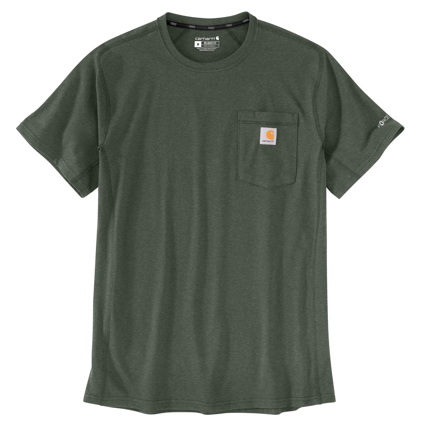 Force Relaxed T-Shirt