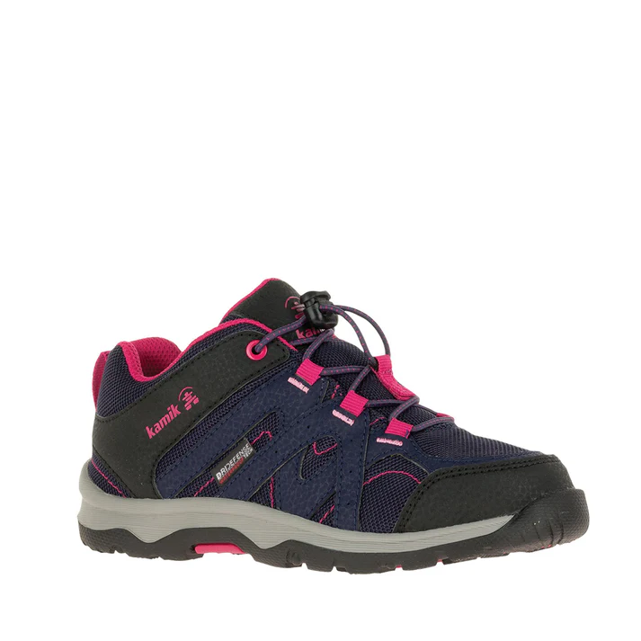 .Trax Shoe