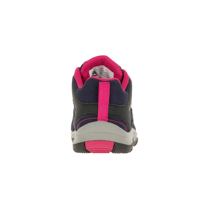 .Trax Shoe