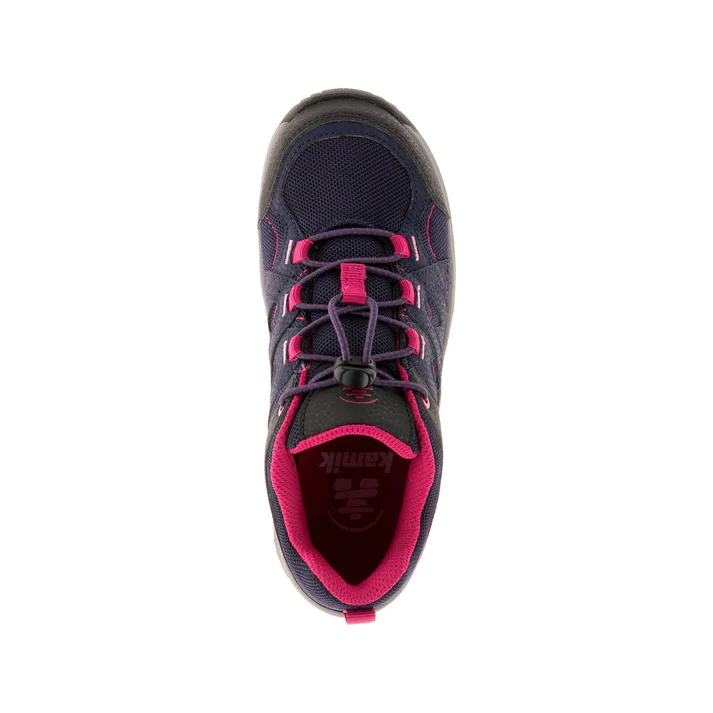 .Trax Shoe
