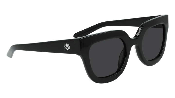 Purser - 4924001 Black / Ll Smoke