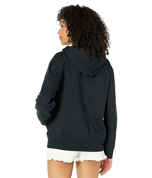 Big RVCA Hoodie