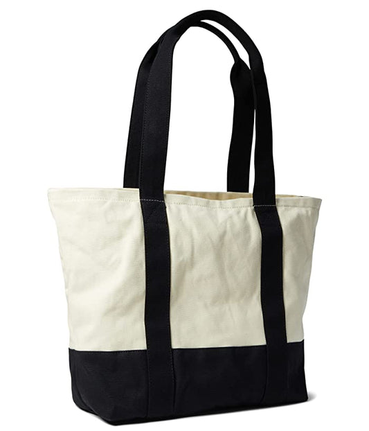 Carry All Tote - Cloud