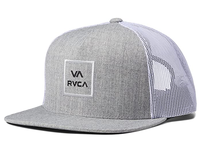 VA All The Way Trucker