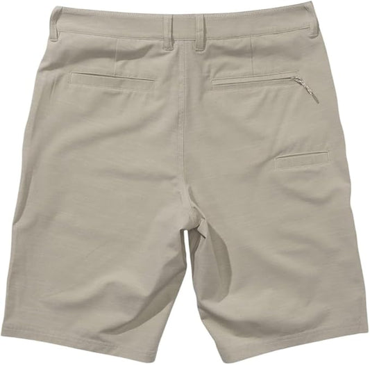 Drifter 21 Hyrbid Short