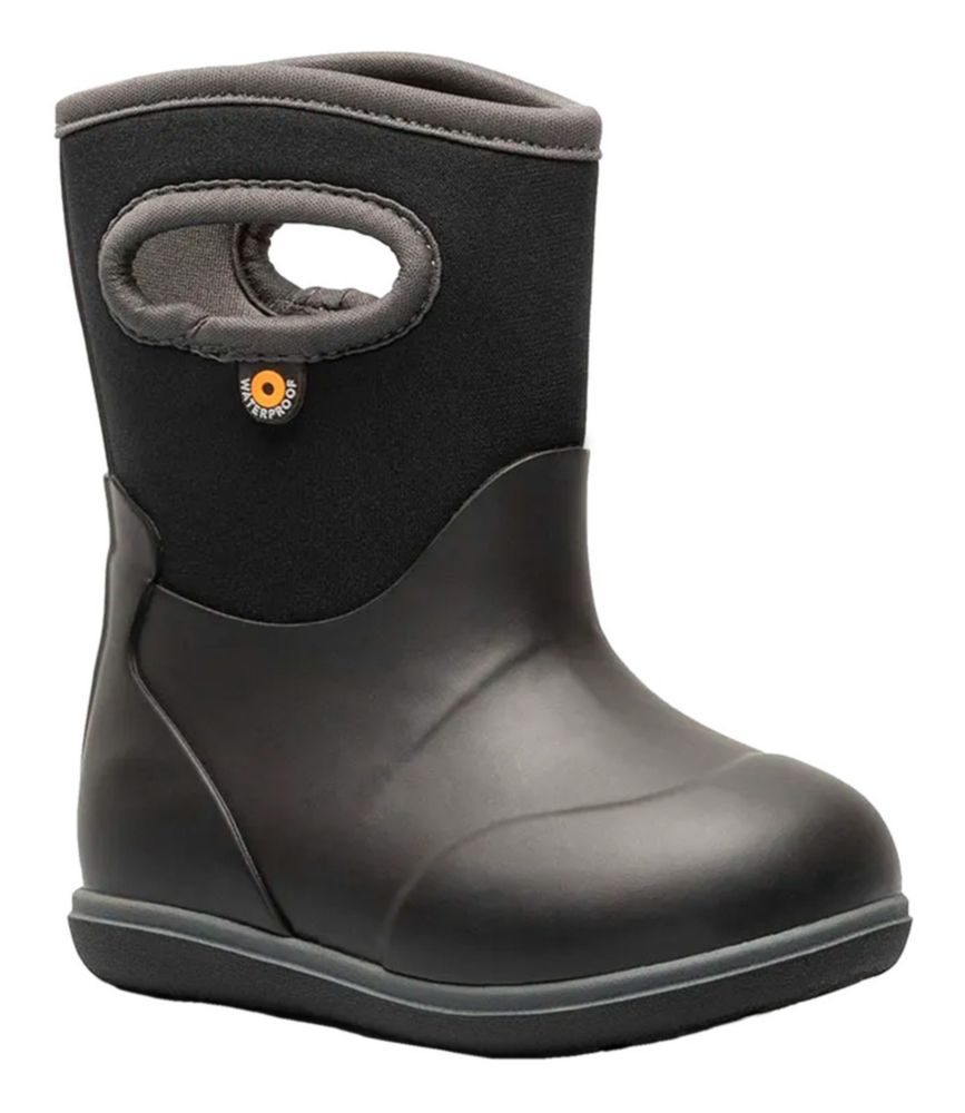 .Infant Baby Bogs Classic