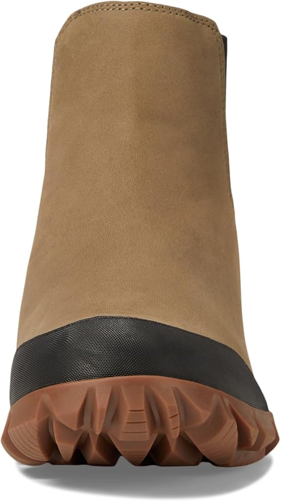 .W Arcata Urban Leather Chelsea