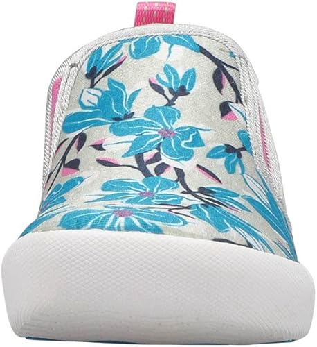 .Kicker II Slip On Magnolia
