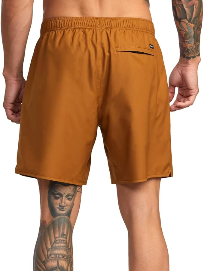 Yogger IV Short 17inch