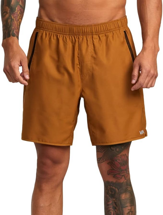 Yogger IV Short 17inch