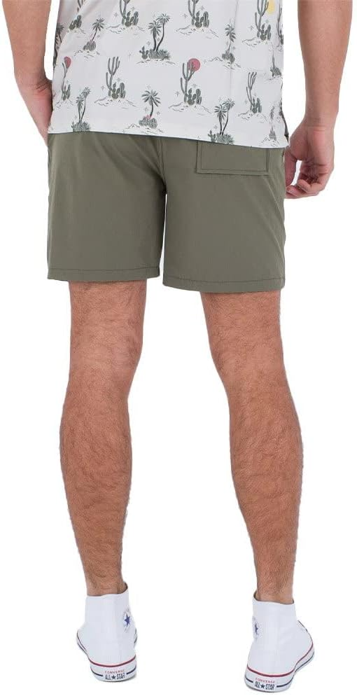 .Phantom Camper Volley 17inch