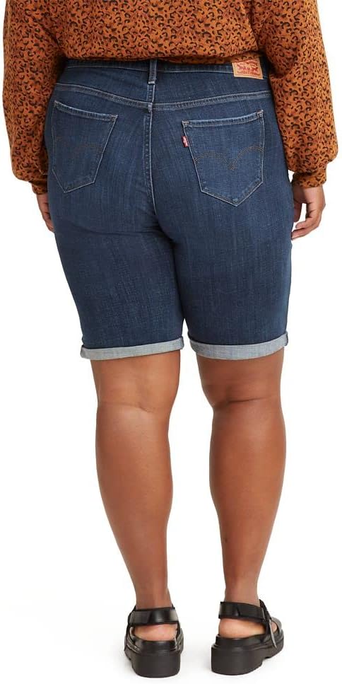 .PL Classic Bermuda Short