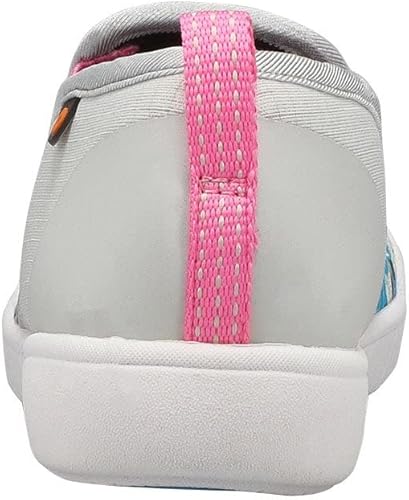 .Kicker II Slip On Magnolia