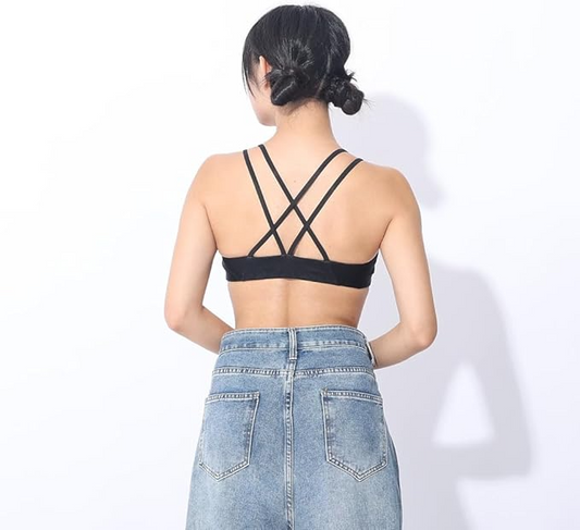 .Phantom Scoop Surf Top