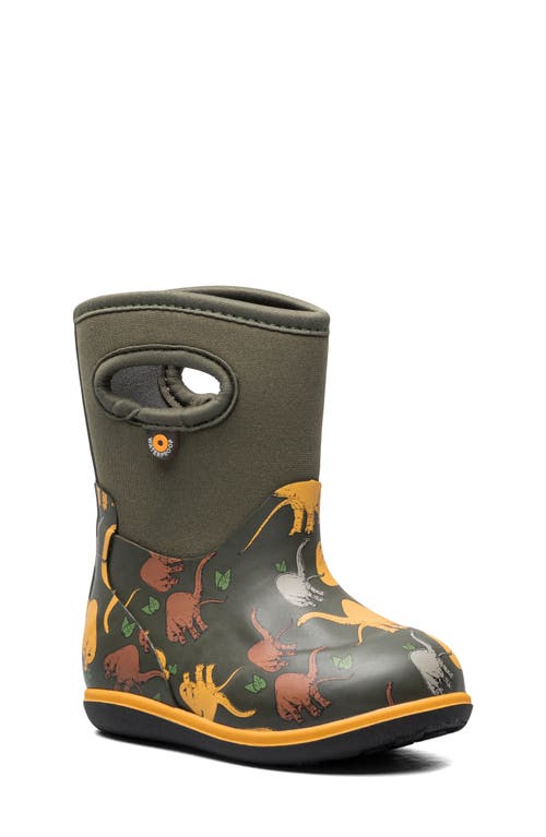 .Baby Classic Good Dino