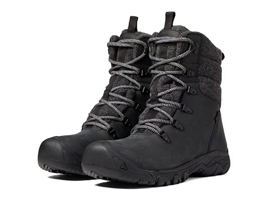 Greta Waterproof Boot - Womens