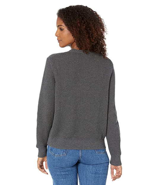 Highline Crew Sweater