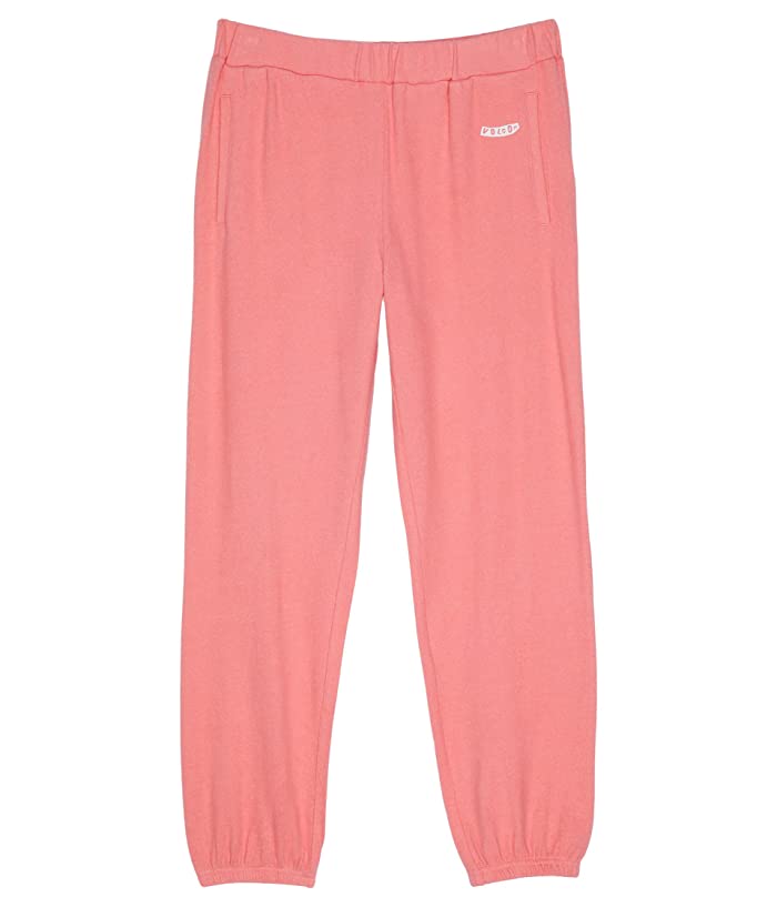 Lil Fleece Pant