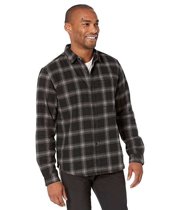 Kapok Flannel Shirt