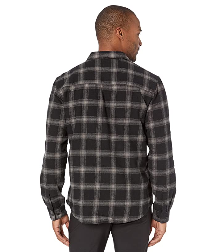 Kapok Flannel Shirt
