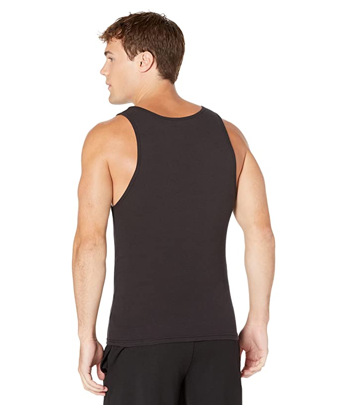 .Dayshift 3 Pack Tank