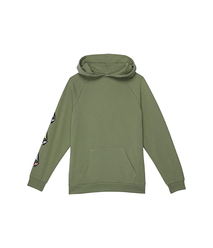 .Truly Stoked BF Pullover