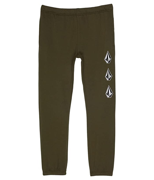 Iconic Stone Fleece Pant