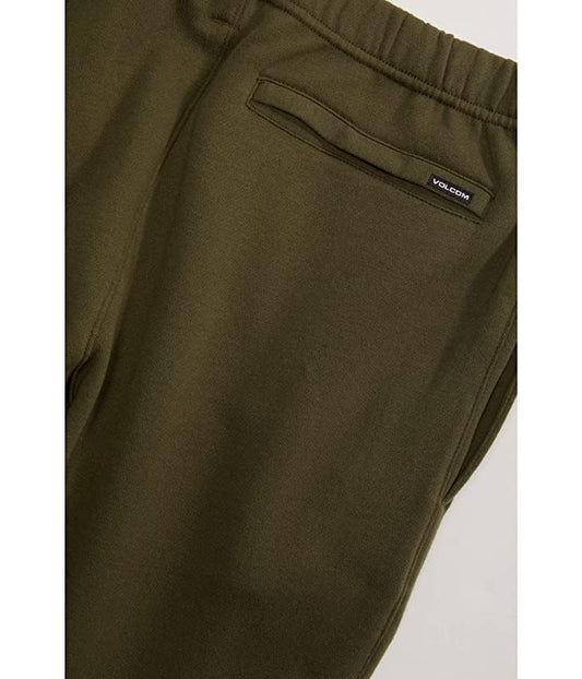 Iconic Stone Fleece Pant