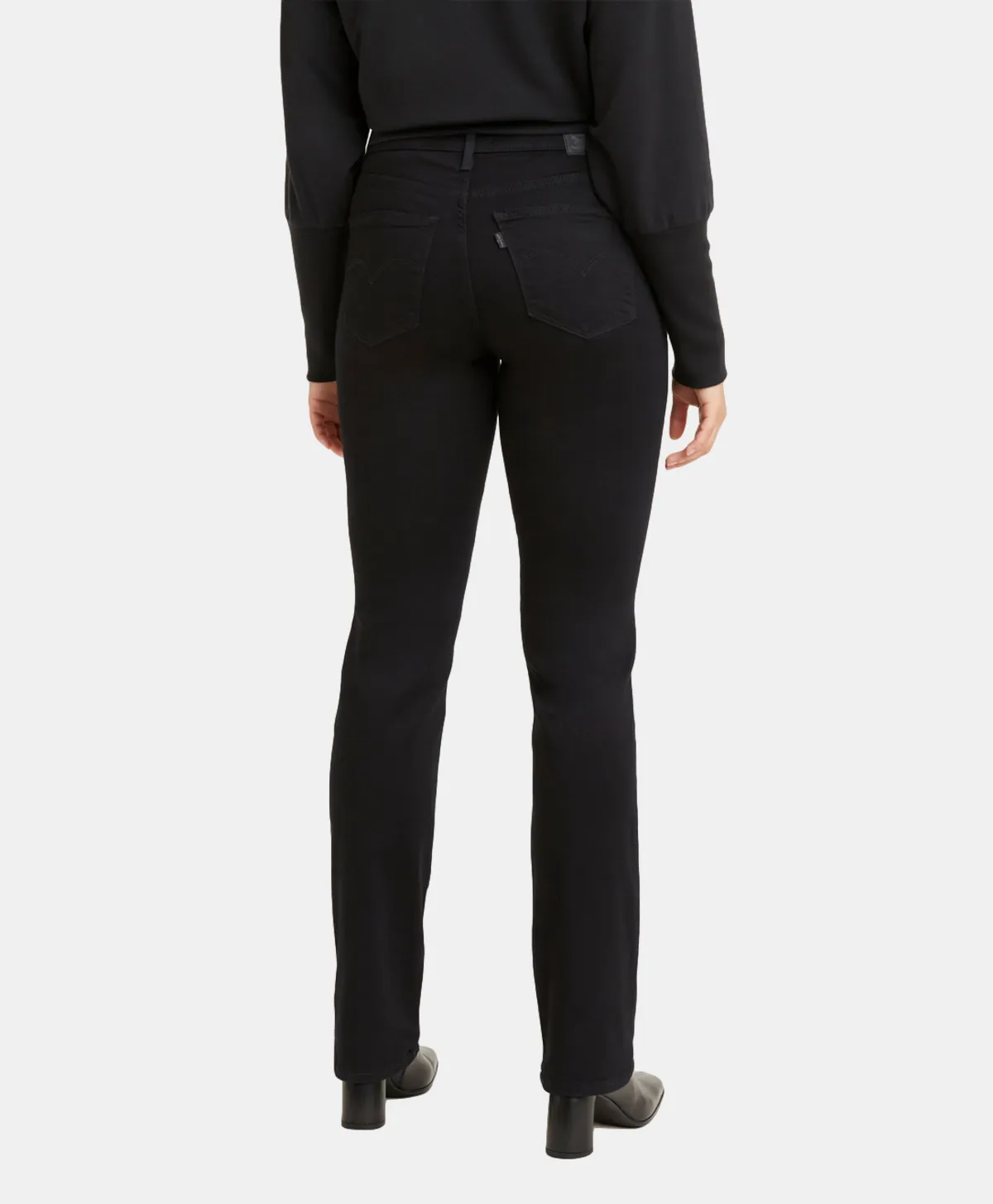 314 Shaping Straight