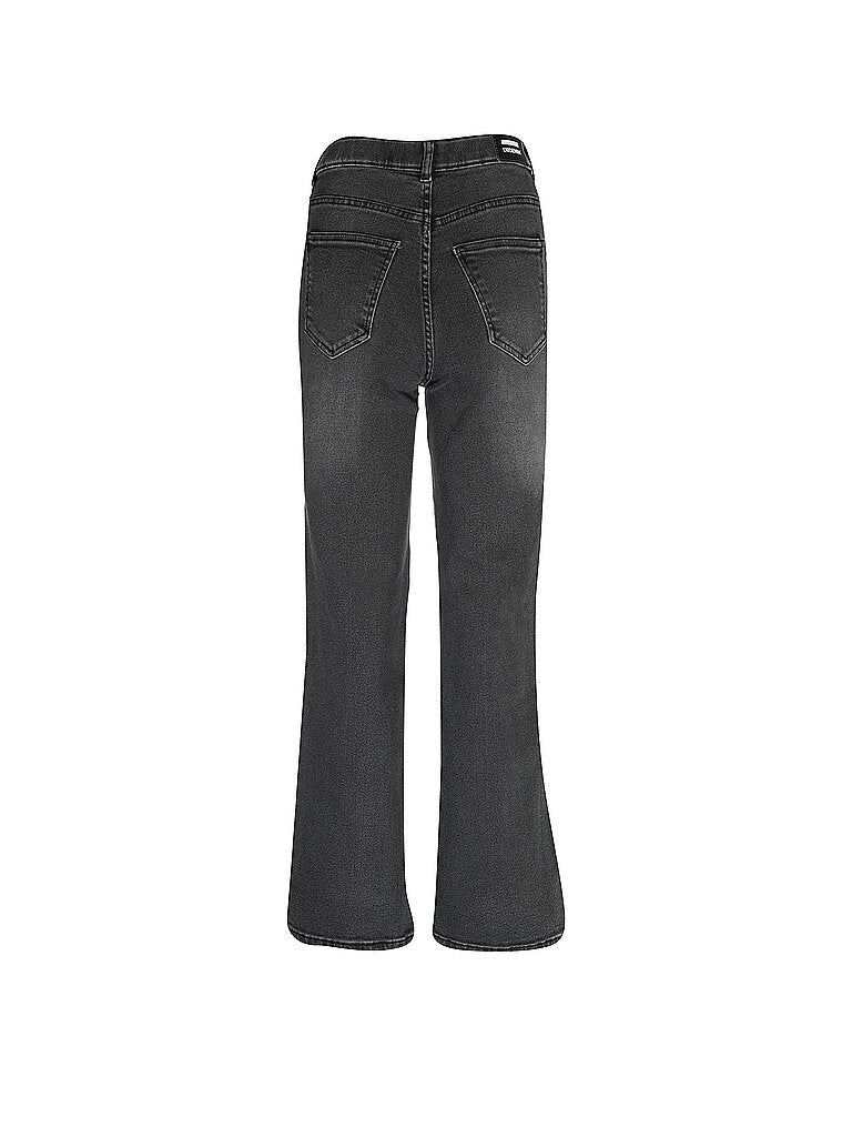 Denim Moxy Straight