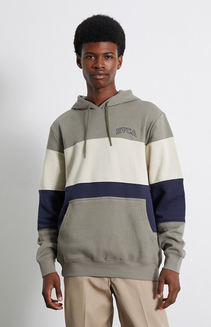 .Reed Hoodie