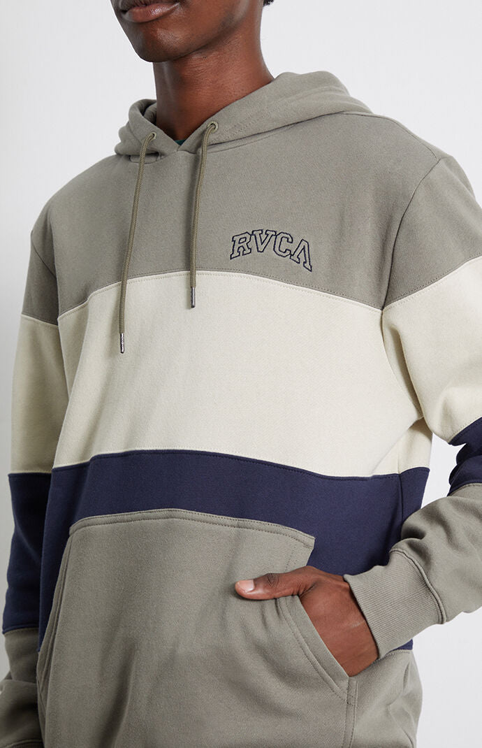.Reed Hoodie