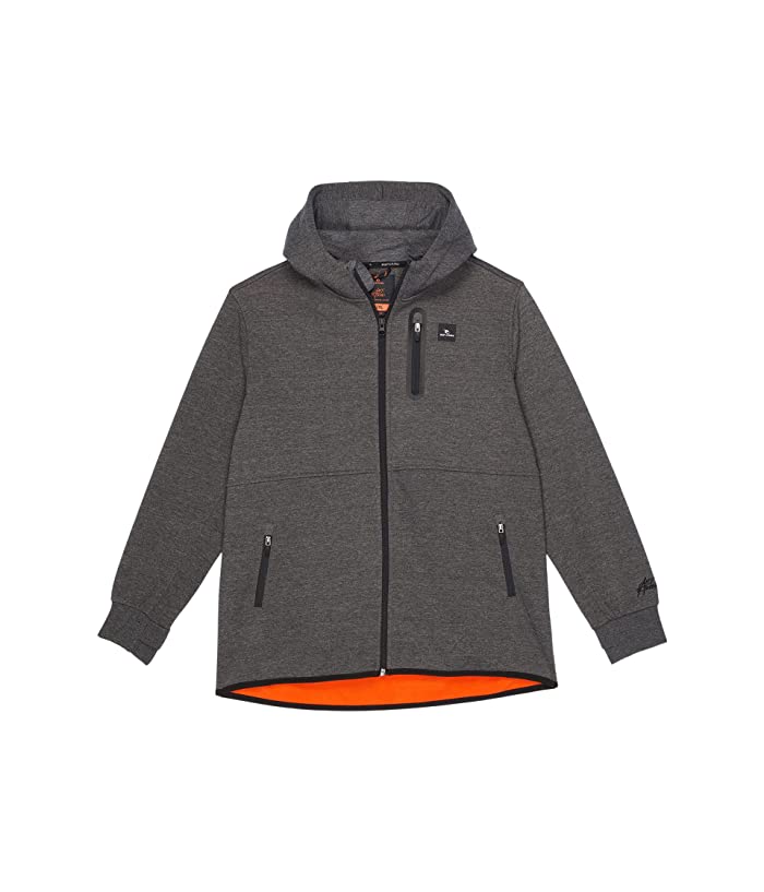 Departed Anti Series Zip Thermal - Boy