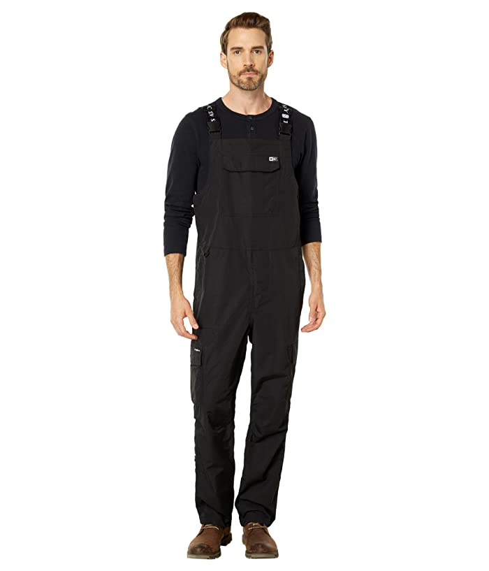 .Pinnacle Bib