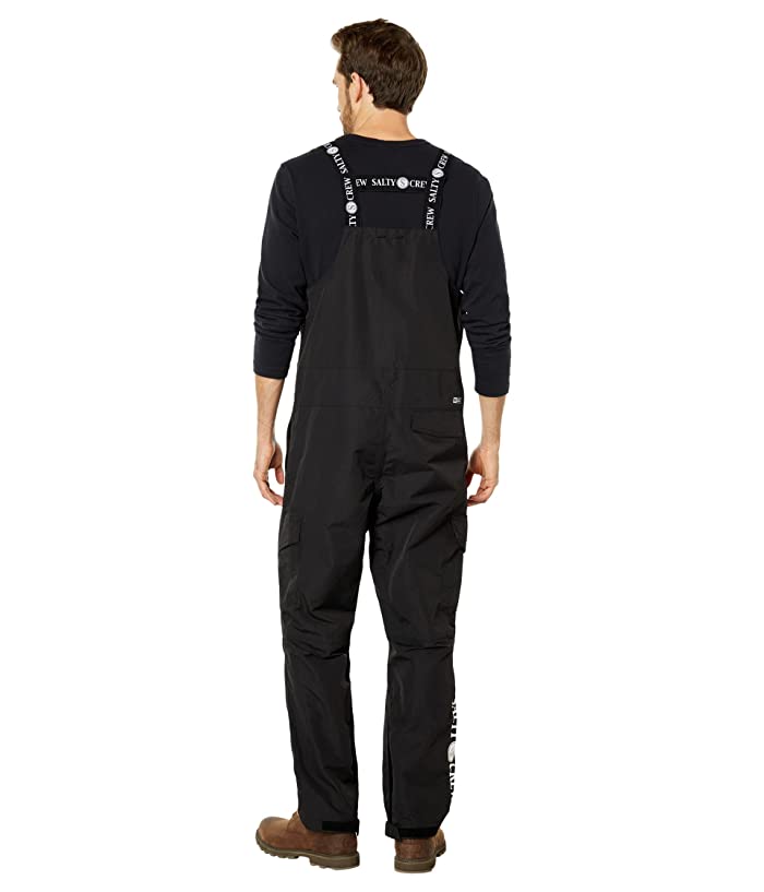 .Pinnacle Bib