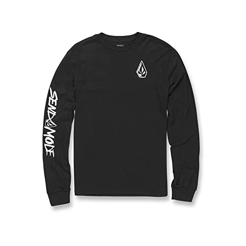 Send Mode Tech LS Tee