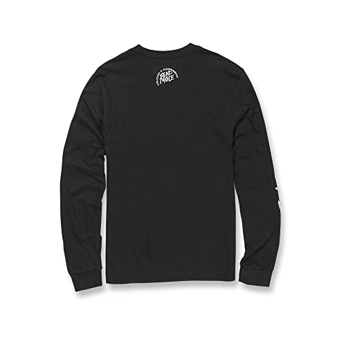 Send Mode Tech LS Tee