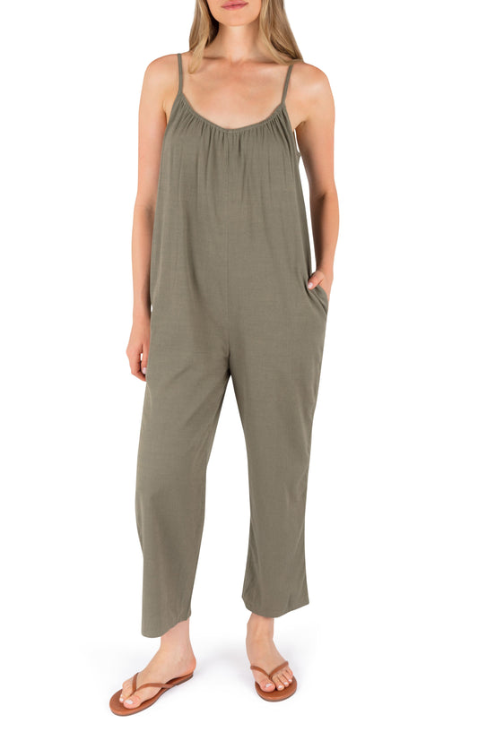 New Heights Jumpsuit