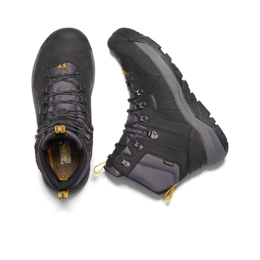 Revel IV Polar Waterproof Boot - Mens